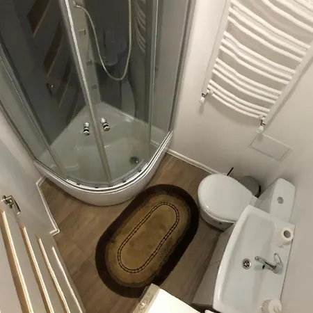 Apartment Cozy In The Oldtown Kaunas