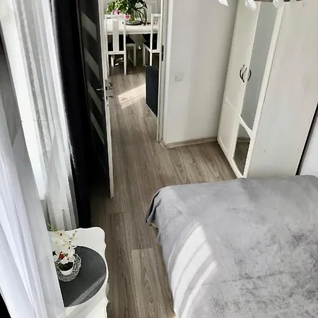 Cozy In The Oldtown Apartment Kaunas