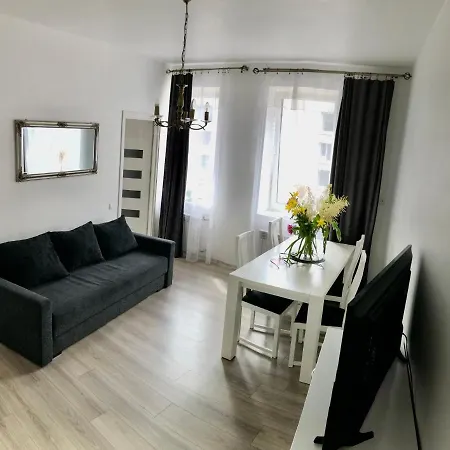 Cozy In The Oldtown Apartment *