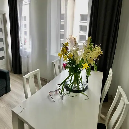 Apartment Cozy In The Oldtown *
