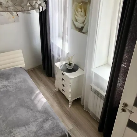 Apartment Cozy In The Oldtown